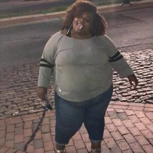 Meet your Posher, Imani